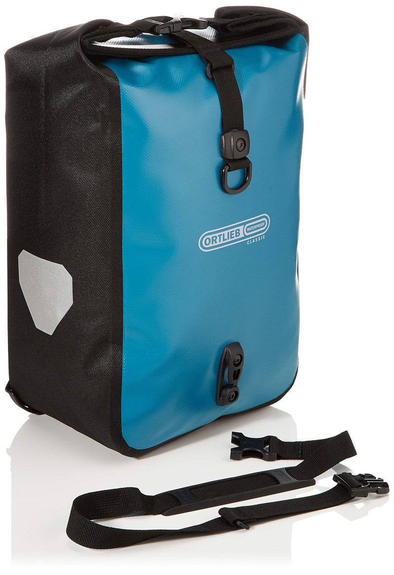 ORTLIEB Sports Roller Classic F6309 Petrol - Image 4